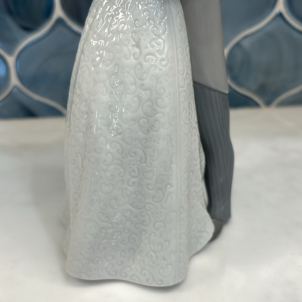 LLADRO’-“Together Forever” - Picture 7 of 12